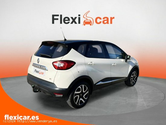 Renault Captur Zen Energy dCi 66kW (90CV) EDC - Málaga