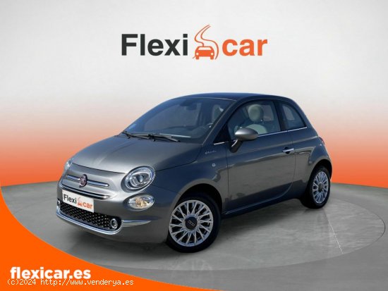 Fiat 500 Dolcevita 1.0 Hybrid 51KW (70 CV) - Pamplona