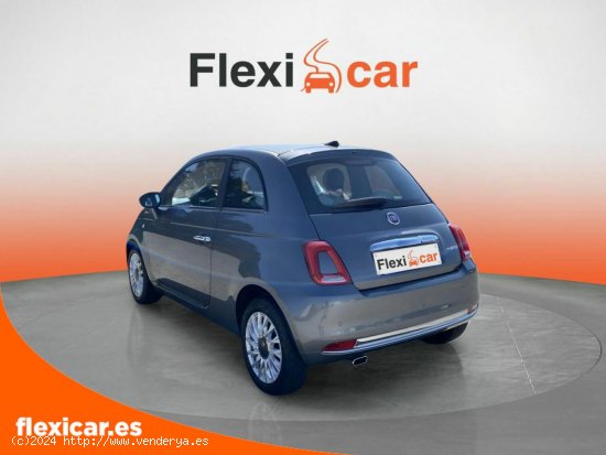 Fiat 500 Dolcevita 1.0 Hybrid 51KW (70 CV) - Pamplona