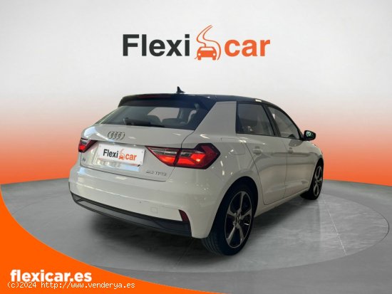 Audi A1 citycarver 25 TFSI 70kW (95CV) - Palma