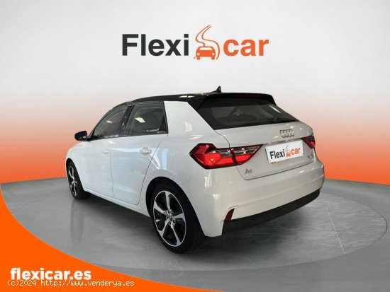 Audi A1 citycarver 25 TFSI 70kW (95CV) - Palma