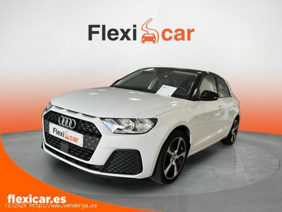 Audi A1 citycarver 25 TFSI 70kW (95CV) - Palma