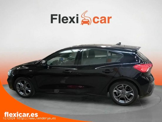 Ford Focus 1.0 Ecoboost 74kW Trend - Roquetas de Mar