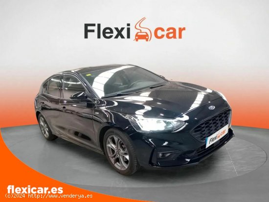 Ford Focus 1.0 Ecoboost 74kW Trend - Roquetas de Mar