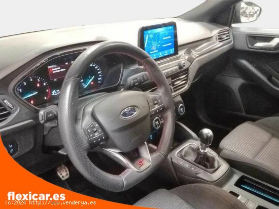 Ford Focus 1.0 Ecoboost 74kW Trend - Roquetas de Mar