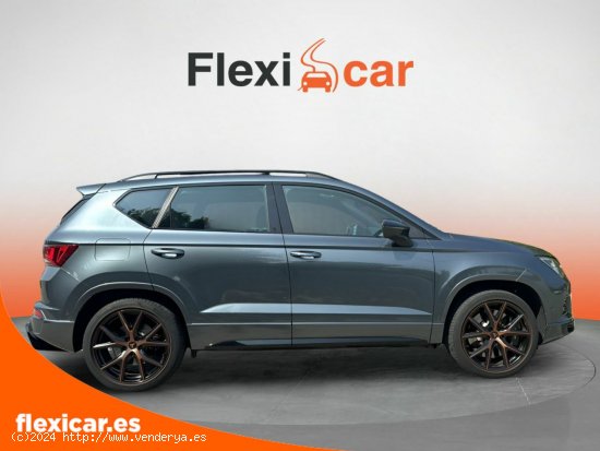 Cupra Ateca PERFORMANCE 2.0 TSI (300CV) 4Drive DSG - 5 P (2020) - Cabrera de Mar