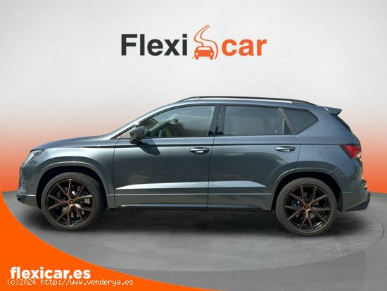 Cupra Ateca PERFORMANCE 2.0 TSI (300CV) 4Drive DSG - 5 P (2020) - Cabrera de Mar