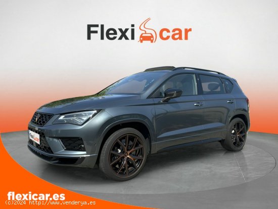 Cupra Ateca PERFORMANCE 2.0 TSI (300CV) 4Drive DSG - 5 P (2020) - Cabrera de Mar