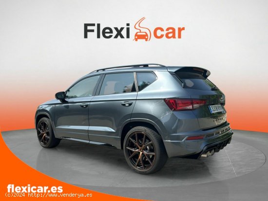 Cupra Ateca PERFORMANCE 2.0 TSI (300CV) 4Drive DSG - 5 P (2020) - Cabrera de Mar