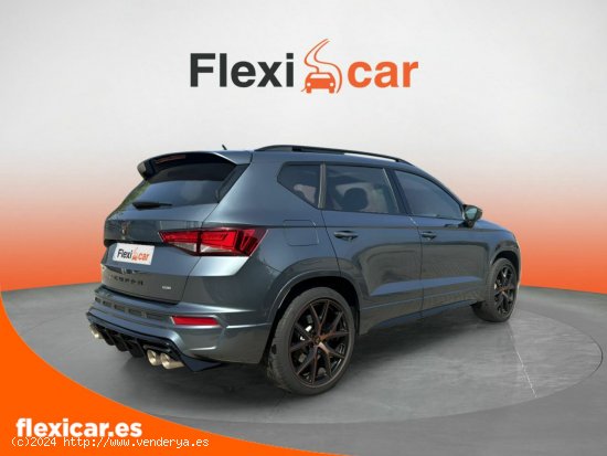 Cupra Ateca PERFORMANCE 2.0 TSI (300CV) 4Drive DSG - 5 P (2020) - Cabrera de Mar