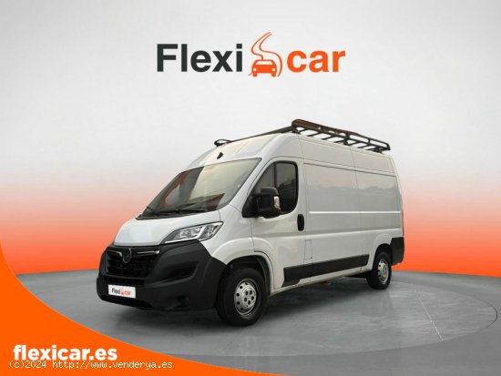 Opel Movano L2H2 3.5T 2.2 BlueHDi 88kW - A Coruña