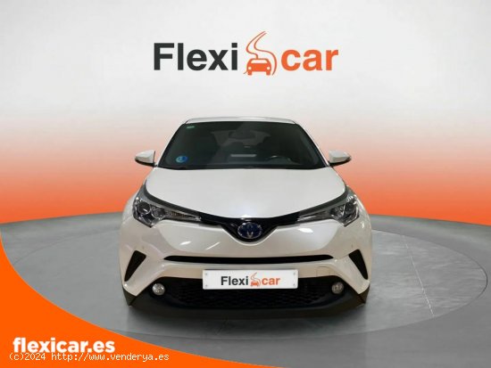 Toyota C-HR 1.8 125H Active - Jerez de la Frontera