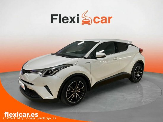 Toyota C-HR 1.8 125H Active - Jerez de la Frontera