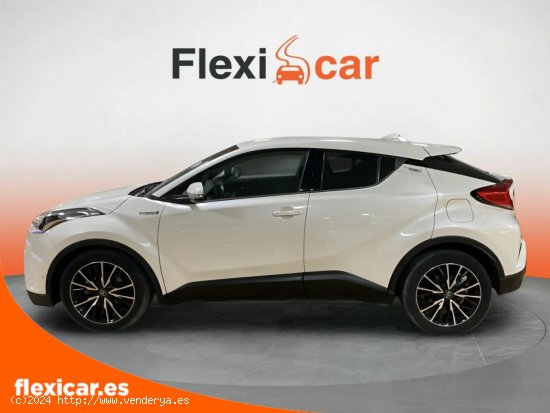 Toyota C-HR 1.8 125H Active - Jerez de la Frontera