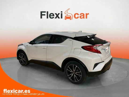 Toyota C-HR 1.8 125H Active - Jerez de la Frontera