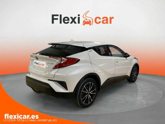 Toyota C-HR 1.8 125H Active - Jerez de la Frontera