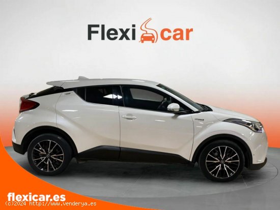 Toyota C-HR 1.8 125H Active - Jerez de la Frontera