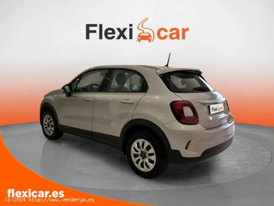 Fiat 500X 1.0 Firefly T3 88KW (120 CV) - Sevilla