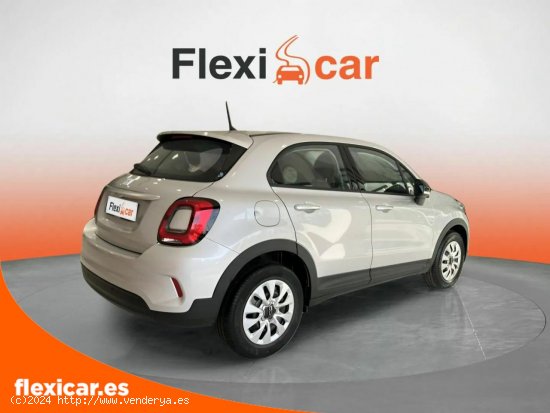 Fiat 500X 1.0 Firefly T3 88KW (120 CV) - Sevilla