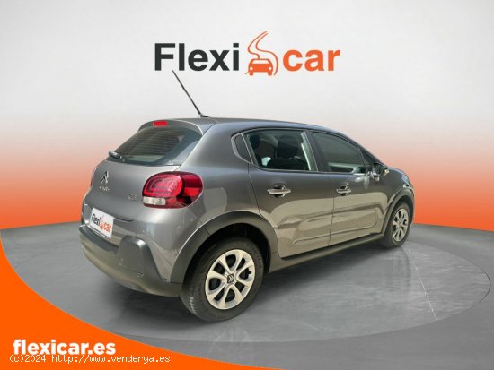 Citroën C3 BlueHDi 73KW (100CV) S&S ELLE - Zaragoza