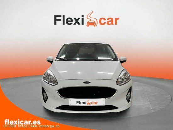 Ford Fiesta 1.5 TDCi 63kW Active 5p - Viladecans