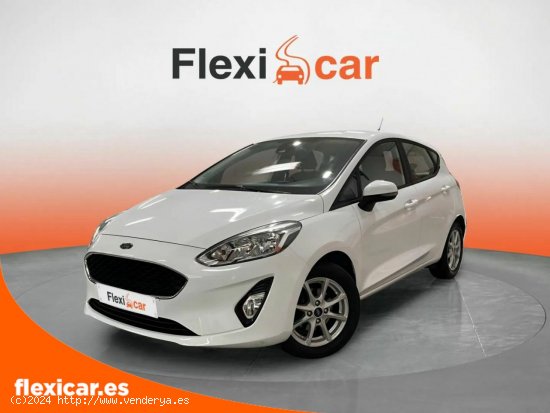 Ford Fiesta 1.5 TDCi 63kW Active 5p - Viladecans