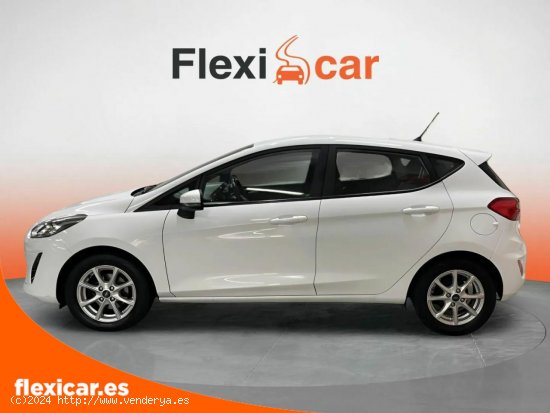 Ford Fiesta 1.5 TDCi 63kW Active 5p - Viladecans