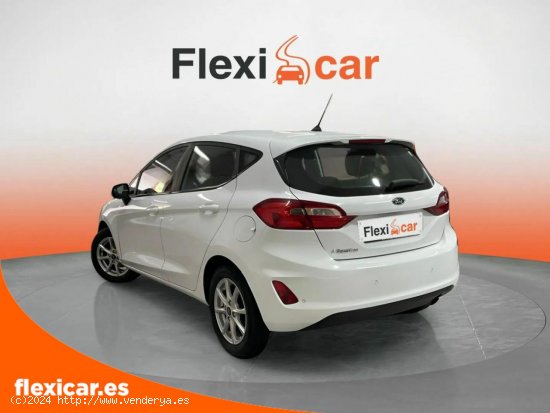 Ford Fiesta 1.5 TDCi 63kW Active 5p - Viladecans