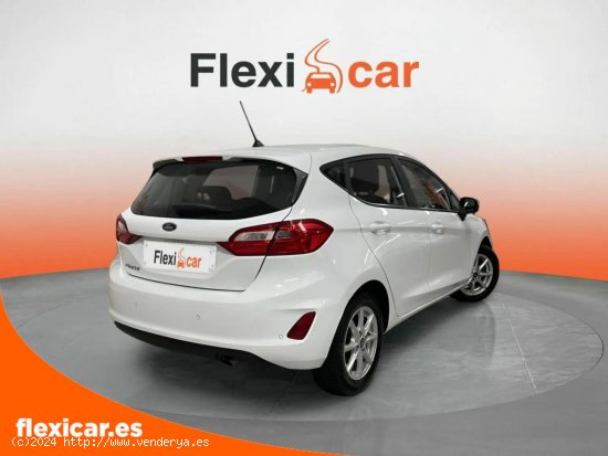 Ford Fiesta 1.5 TDCi 63kW Active 5p - Viladecans