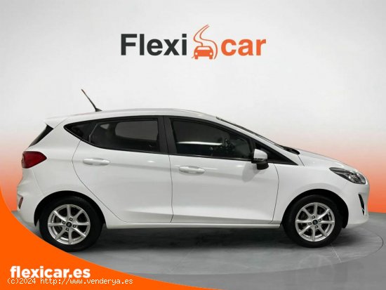 Ford Fiesta 1.5 TDCi 63kW Active 5p - Viladecans