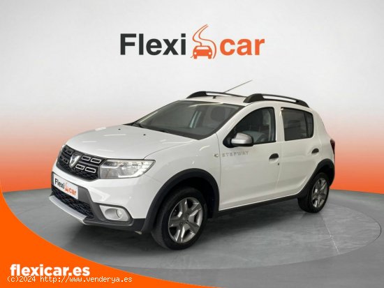 Dacia Sandero Stepway Comfort TCE 66kW (90CV) - Puebla de Sancho Pérez