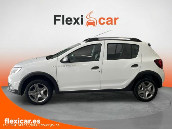 Dacia Sandero Stepway Comfort TCE 66kW (90CV) - Puebla de Sancho Pérez