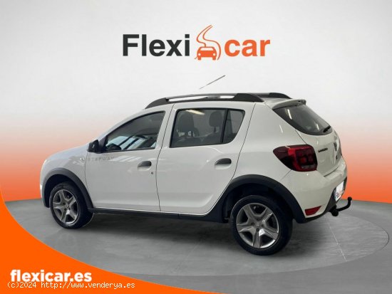 Dacia Sandero Stepway Comfort TCE 66kW (90CV) - Puebla de Sancho Pérez