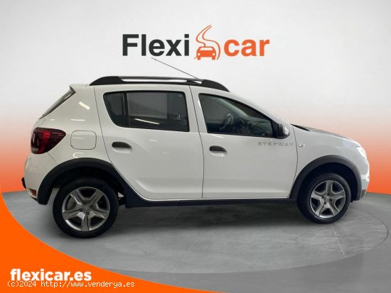 Dacia Sandero Stepway Comfort TCE 66kW (90CV) - Puebla de Sancho Pérez