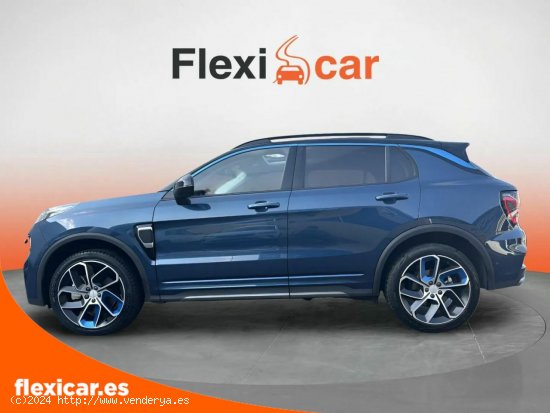 Lynk & Co 01 1.5 PHEV 6.6kW - Alicante