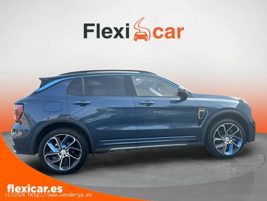 Lynk & Co 01 1.5 PHEV 6.6kW - Alicante