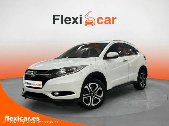 Honda HR-V 1.6 i-DTEC Executive - Sabadell