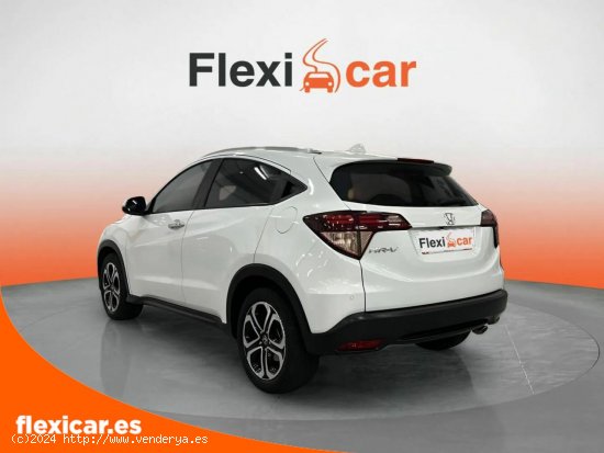 Honda HR-V 1.6 i-DTEC Executive - Sabadell