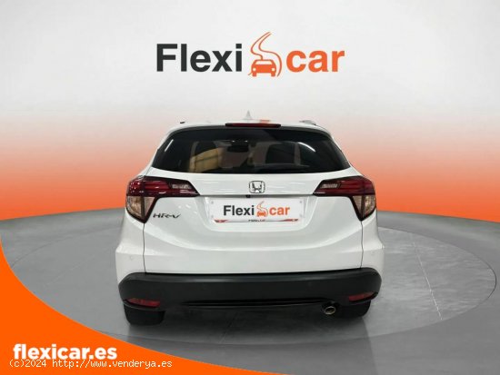 Honda HR-V 1.6 i-DTEC Executive - Sabadell