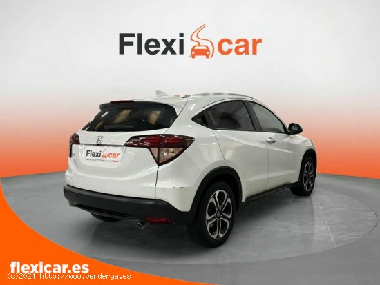 Honda HR-V 1.6 i-DTEC Executive - Sabadell