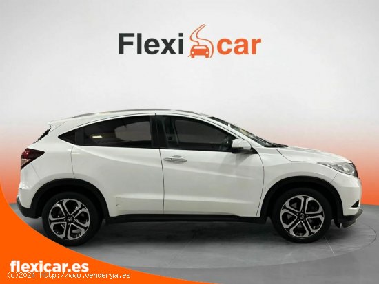 Honda HR-V 1.6 i-DTEC Executive - Sabadell