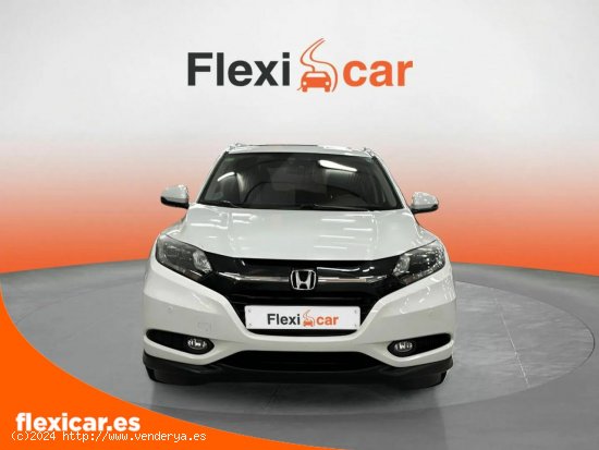 Honda HR-V 1.6 i-DTEC Executive - Sabadell