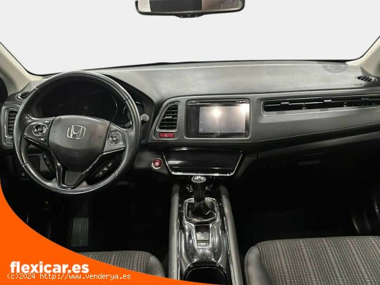 Honda HR-V 1.6 i-DTEC Executive - Sabadell