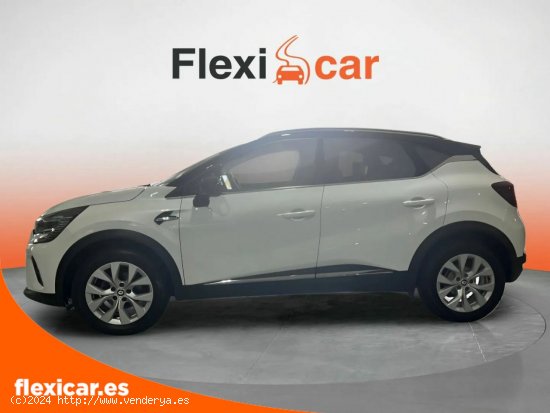 Renault Captur Zen TCe 90 - Murcia