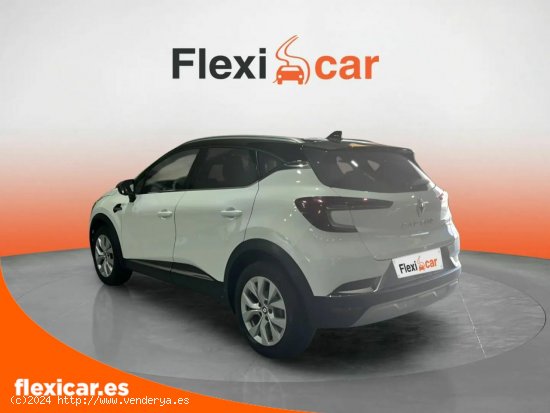 Renault Captur Zen TCe 90 - Murcia