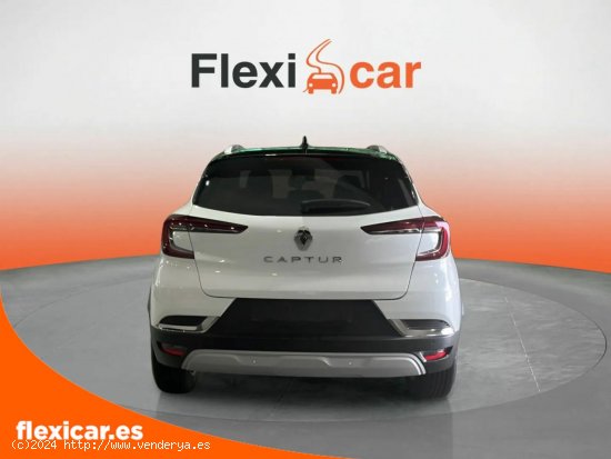 Renault Captur Zen TCe 90 - Murcia