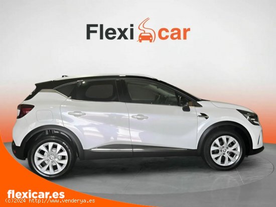 Renault Captur Zen TCe 90 - Murcia