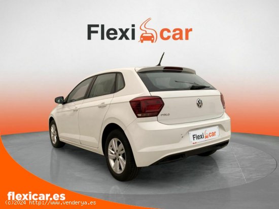 Volkswagen Polo Advance 1.6 TDI 70kW (95CV) - Vigo