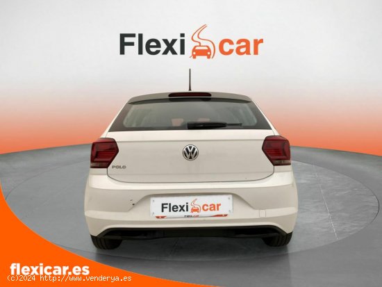 Volkswagen Polo Advance 1.6 TDI 70kW (95CV) - Vigo