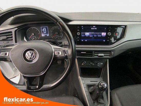 Volkswagen Polo Advance 1.6 TDI 70kW (95CV) - Vigo